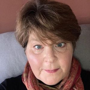 Meet your Posher, Terri